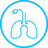 Open Breath Lung Ventilator