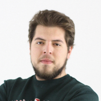 Jorge Machado's avatar