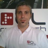 Javier D. Garcia-Lasheras's avatar
